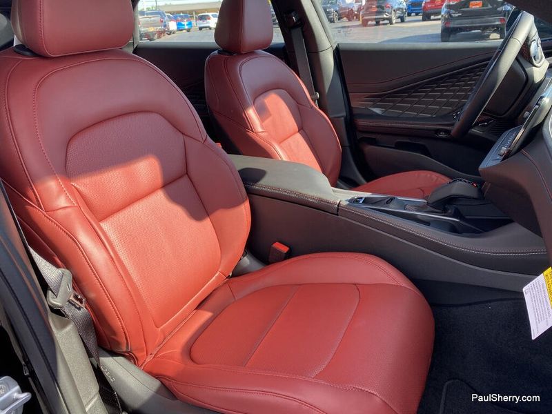 New 2026 Dodge Charger R/T Plus 4-door Awd