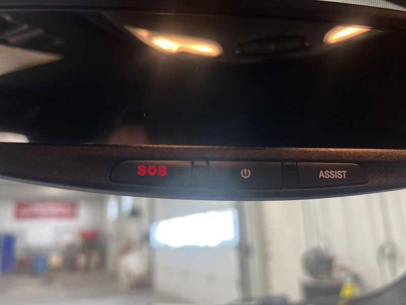 Used 2021 Jeep Compass 80th AnniversaryImage 37