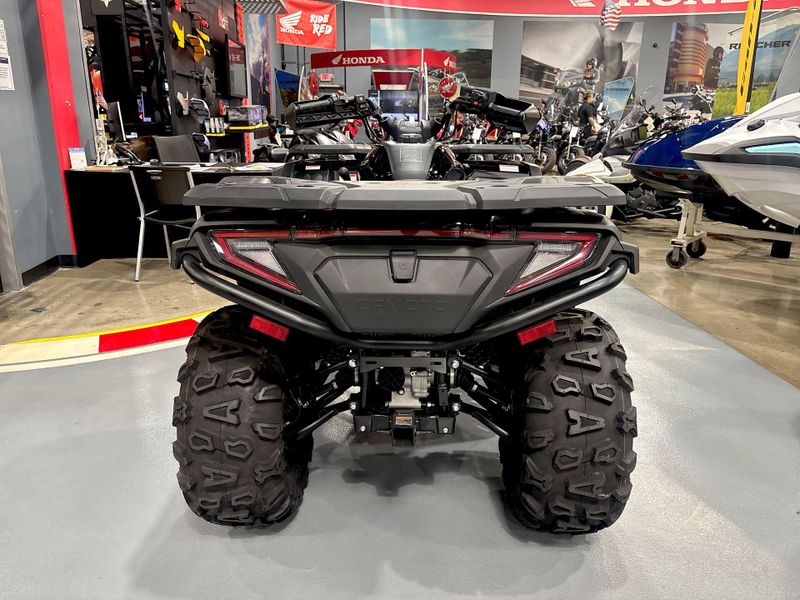 New 2026 CFMOTO CFORCE 600 Image 14