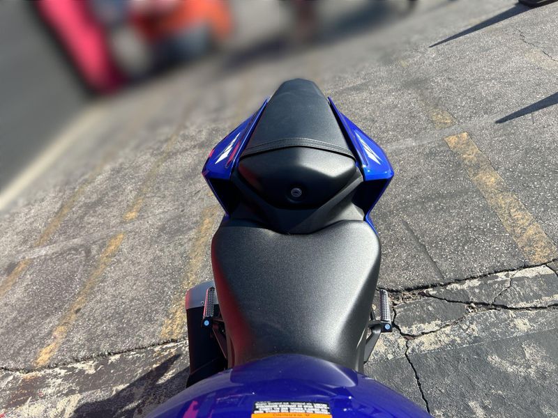 New 2026 Yamaha YZF-R3 ABS Image 20