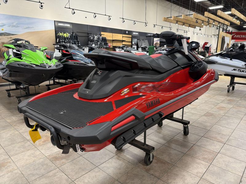 New 2025 Yamaha VX DELUXE W&sol;AUDIO Image 18