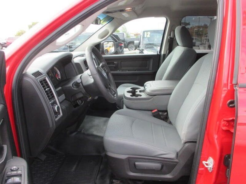 Used 2019 RAM 1500 Classic TradesmanImage 15