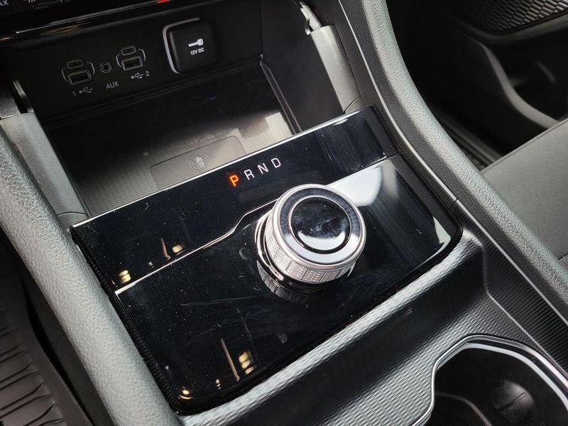 2025 Jeep Grand Cherokee LaredoImage 25