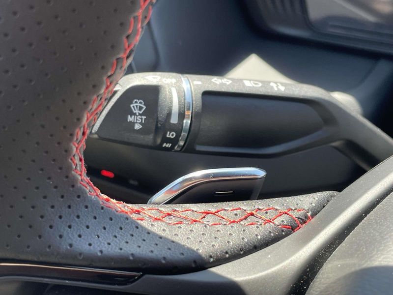 New 2026 Dodge Charger Scat Pack 2-door Awd