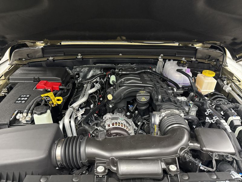 New 2027 Jeep Gladiator Mojave X 4x4Image 6
