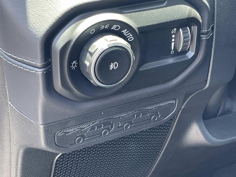 New 2026 Jeep Wrangler 4-door Rubicon