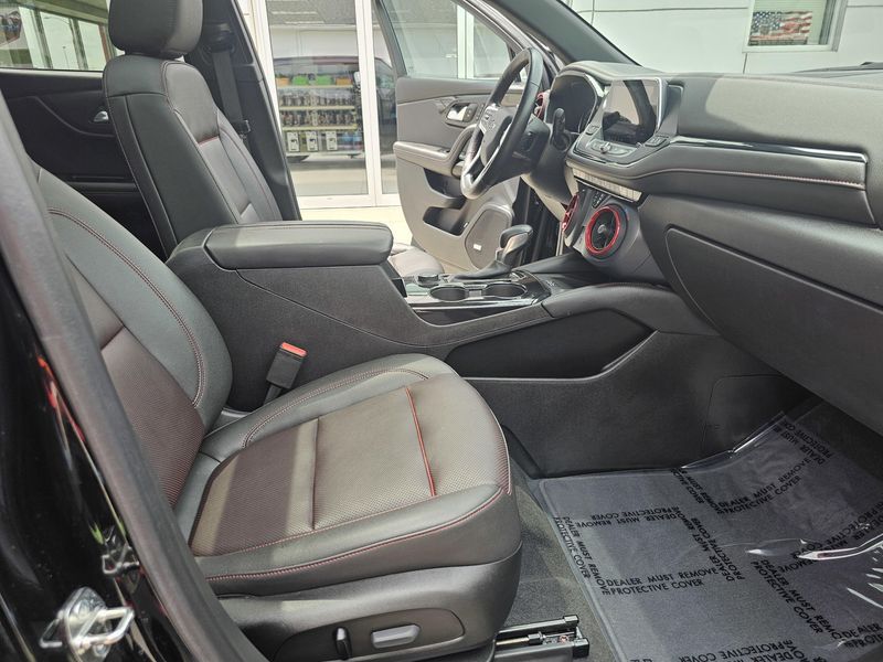 2022 Chevrolet Blazer RSImage 15