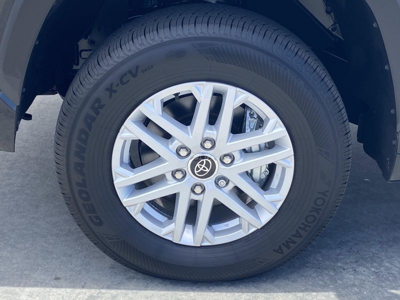 2024 Toyota Tundra SR5Image 9