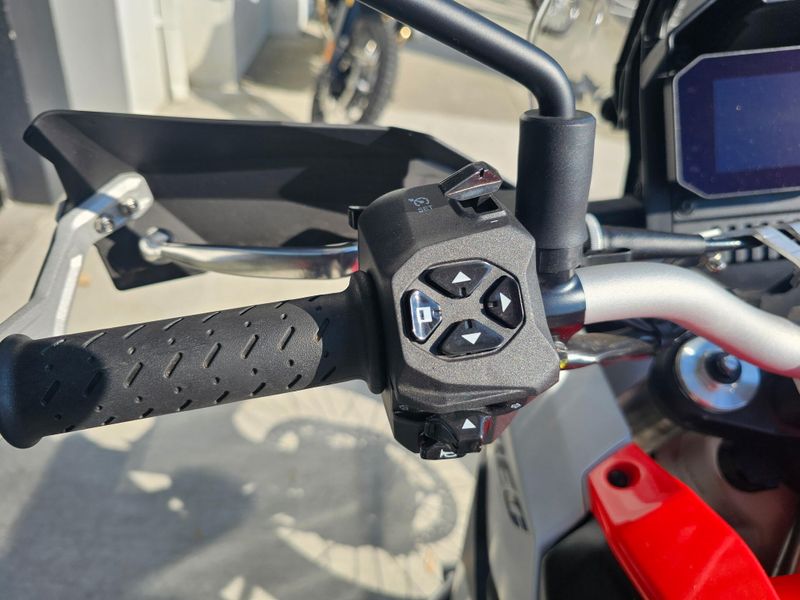 Used 2023 Aprilia TUAREG 660 