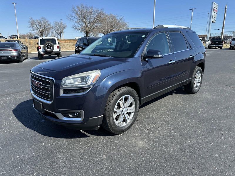 2015 GMC Acadia SLTImage 1