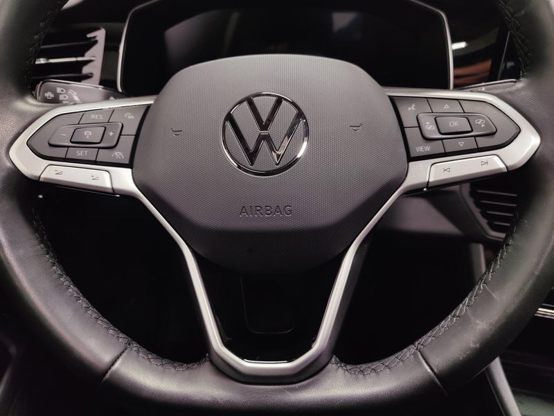 Used 2026 Volkswagen Jetta SE w/SunroofImage 26