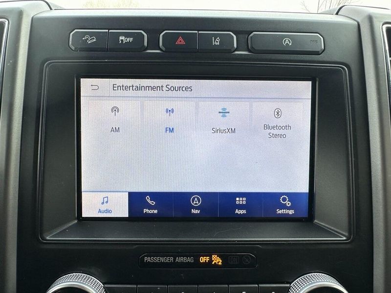 2021 Ford Expedition XLTImage 5