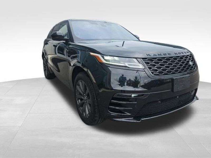 Used 2021 Land Rover Range Rover Velar R-Dynamic S
