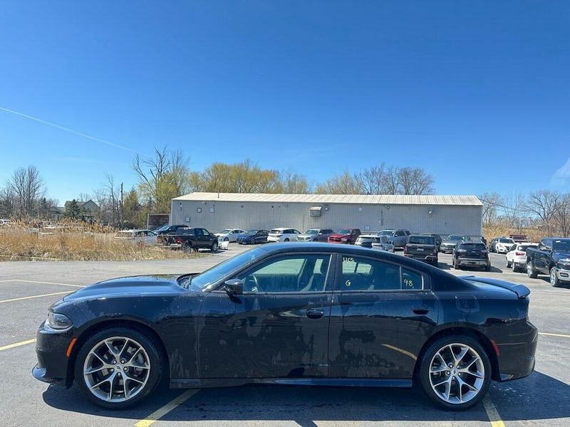 2023 Dodge Charger GTImage 8