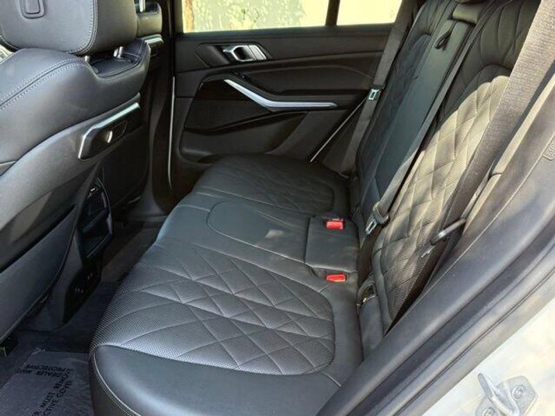 Used 2024 BMW X5 xDrive40iImage 29