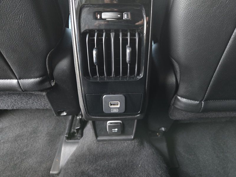 Used 2023 Jeep Compass Limited 4x4