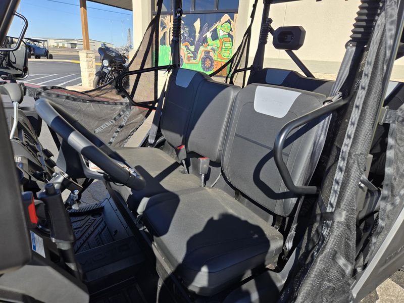 NEW 2026 CFMOTO UFORCE 800 XL Image 16