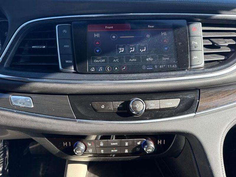 2023 Buick Enclave Premium Group