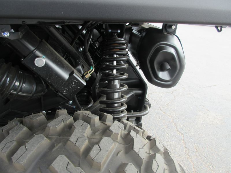 NEW 2026 CFMOTO UFORCE U10 XL PRO HIGHLAND Image 27