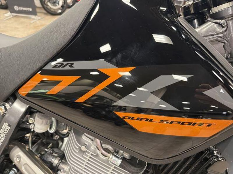 New 2026 Suzuki DR650S Image 27