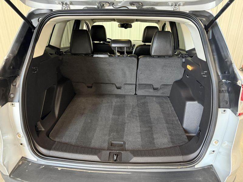 Used 2013 Ford Escape SELImage 5