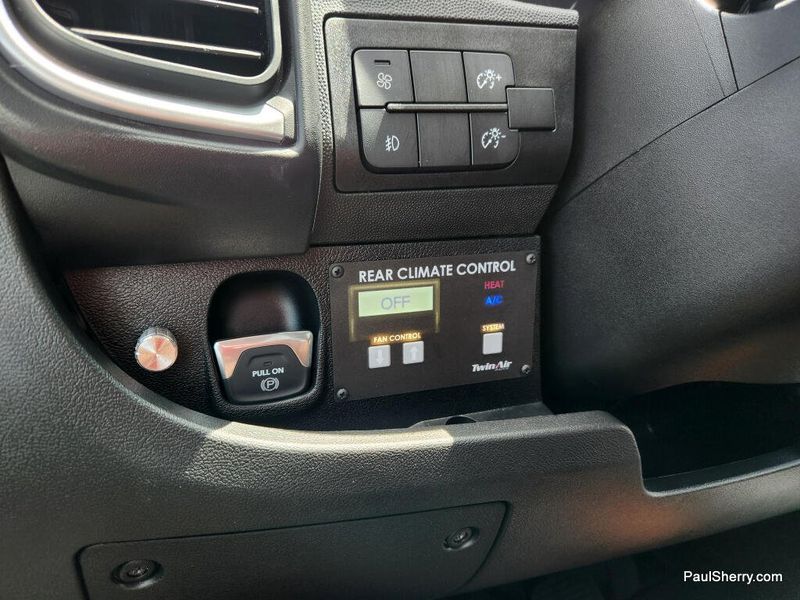 New 2026 RAM ProMaster 1500 SLT+
