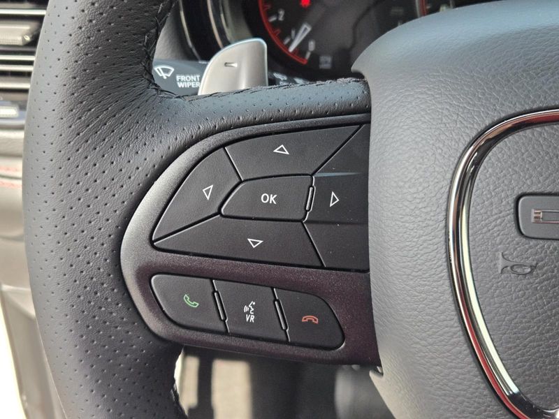 New 2026 Dodge Durango Gt Plus Awd