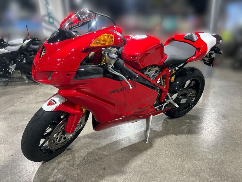 Used 2006 Ducati 999R Image 22