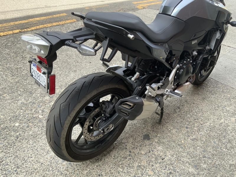 Used 2023 BMW F 900 R 