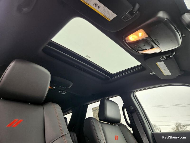 New 2026 Dodge Durango Gt Plus Awd