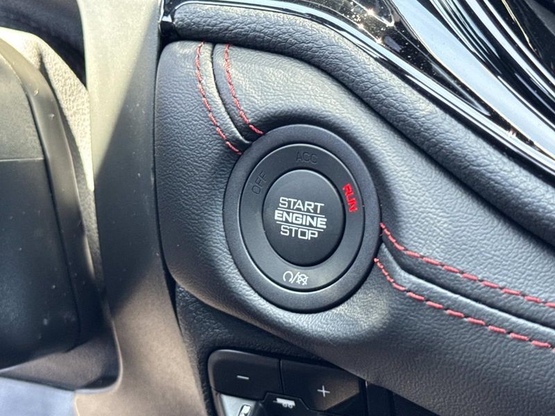 New 2026 Dodge Durango Gt Plus Awd Hemi V8