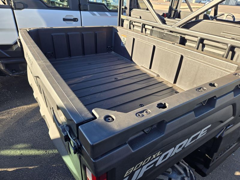 NEW 2026 CFMOTO UFORCE 800 XL Image 11