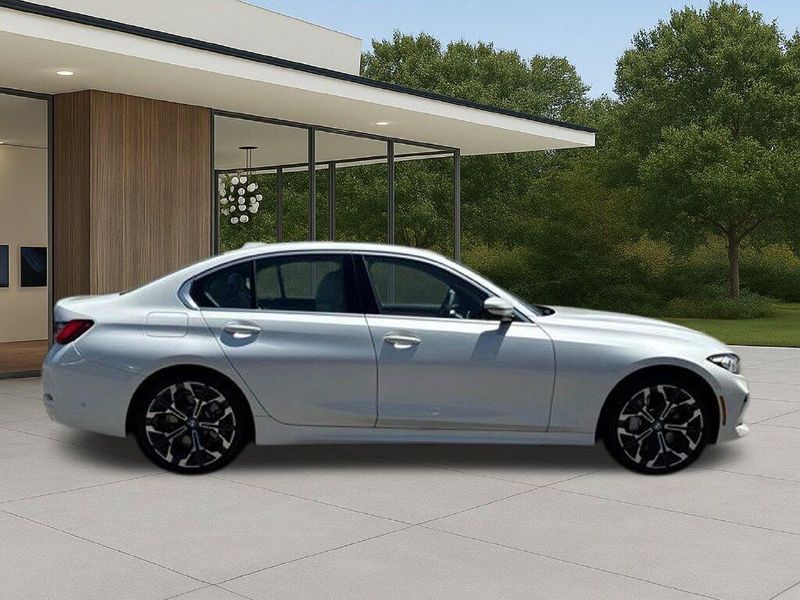 New 2026 BMW 3 Series 330iImage 7