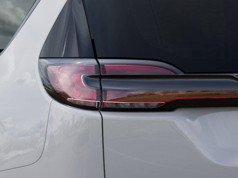 New 2026 Chrysler Pacifica Select