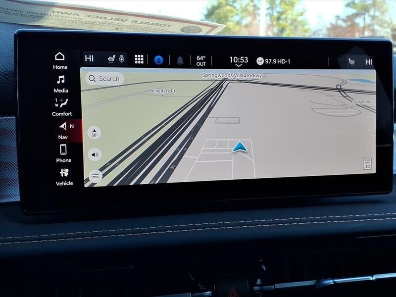 New 2026 Alfa Romeo Tonale Veloce AwdImage 26