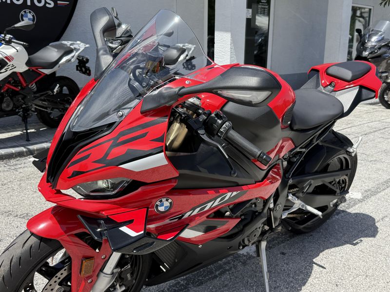 2023 BMW S 1000 RR