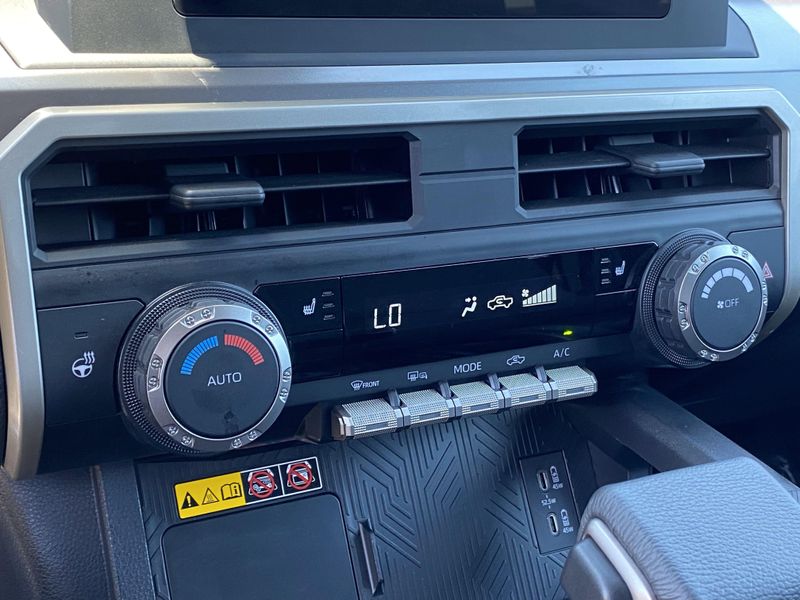 Used 2024 Toyota Tacoma SR5Image 20
