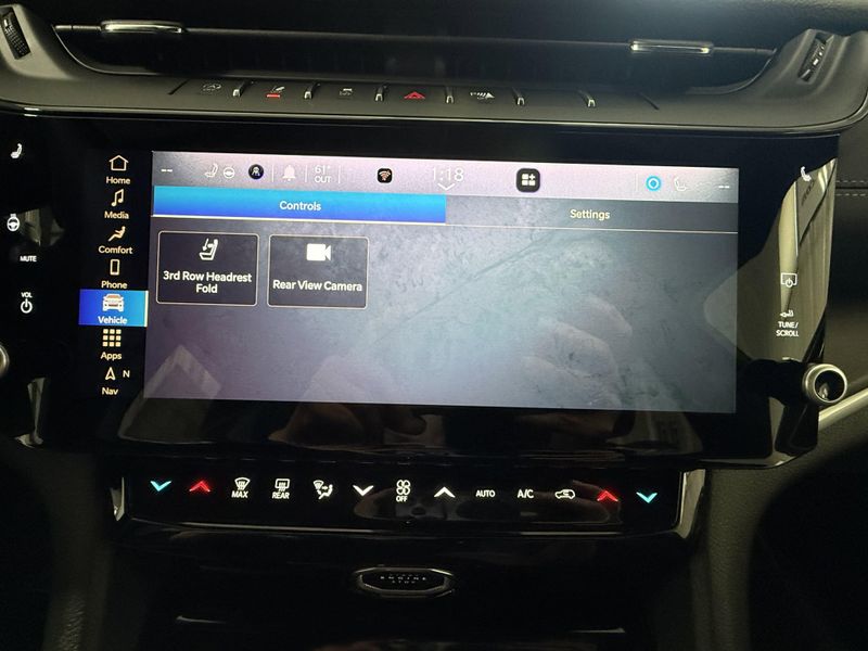 New 2026 Jeep Grand Cherokee L Laredo Altitude 4x4Image 34