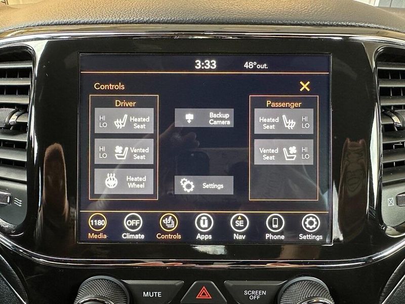 2021 Jeep Grand Cherokee TrailhawkImage 6