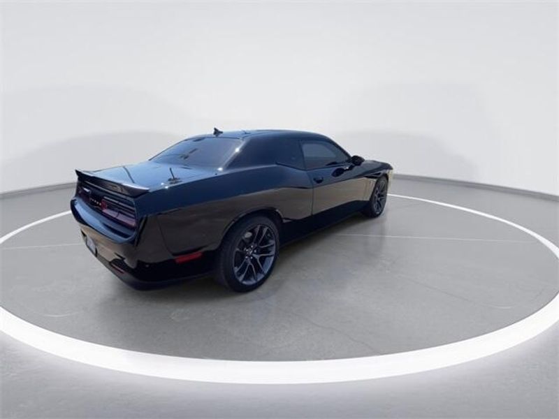 2023 Dodge Challenger R/T Scat PackImage 8