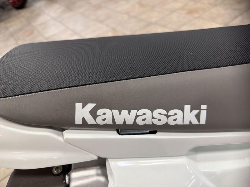 New 2026 Kawasaki KLX140R Image 25