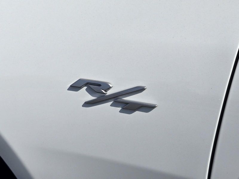 New 2026 Dodge Charger R/T 4-door Awd