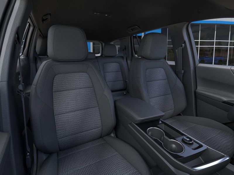 New 2026 Chevrolet Equinox FWD LTImage 16