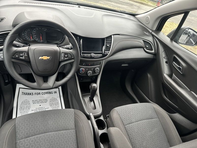 2020 Chevrolet Trax LSImage 17