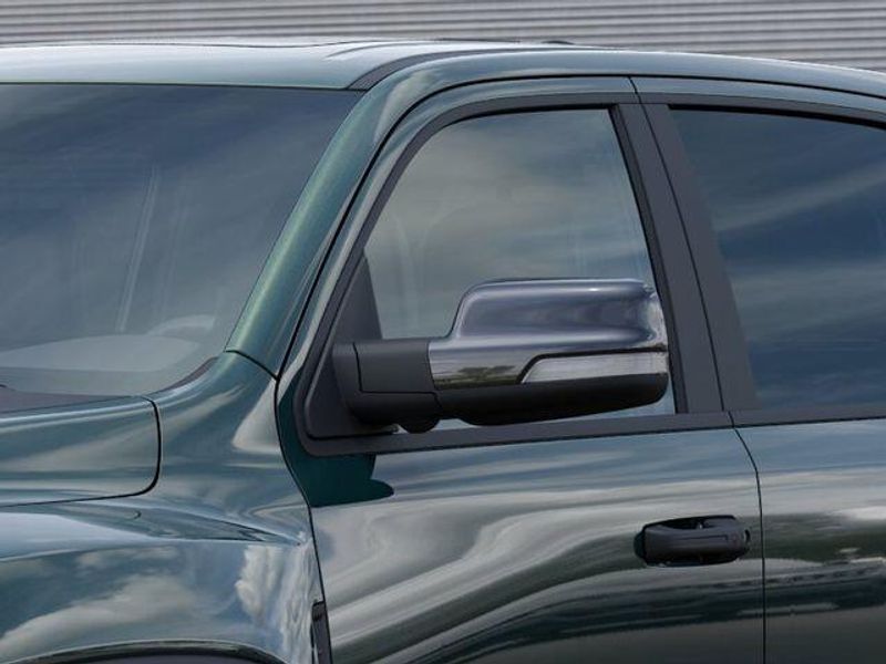 New 2026 RAM 1500 RHOImage 12