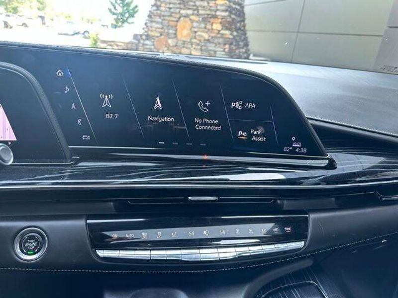 2023 Cadillac Escalade AWD V-Series