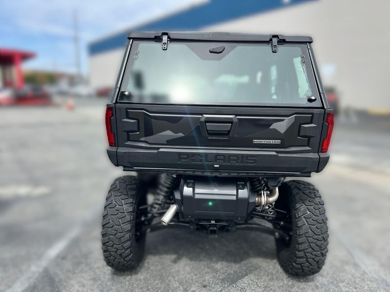 New 2026 Polaris XPEDITION ADV 5 NORTHSTAR Image 14