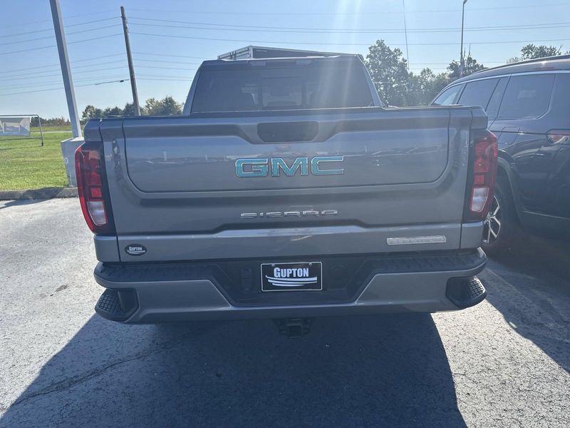 2021 GMC Sierra 1500 ElevationImage 8