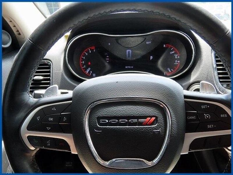Used 2017 Dodge Durango GTImage 14