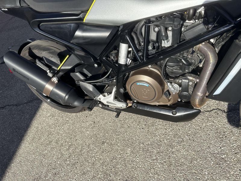 Used 2019 Husqvarna VITPILEN 701 Image 13